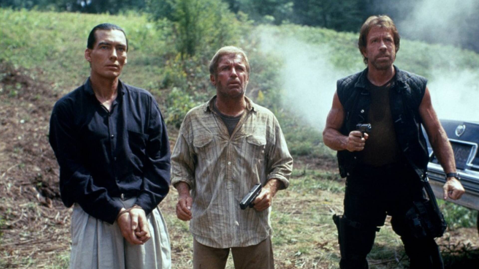 Delta Force II