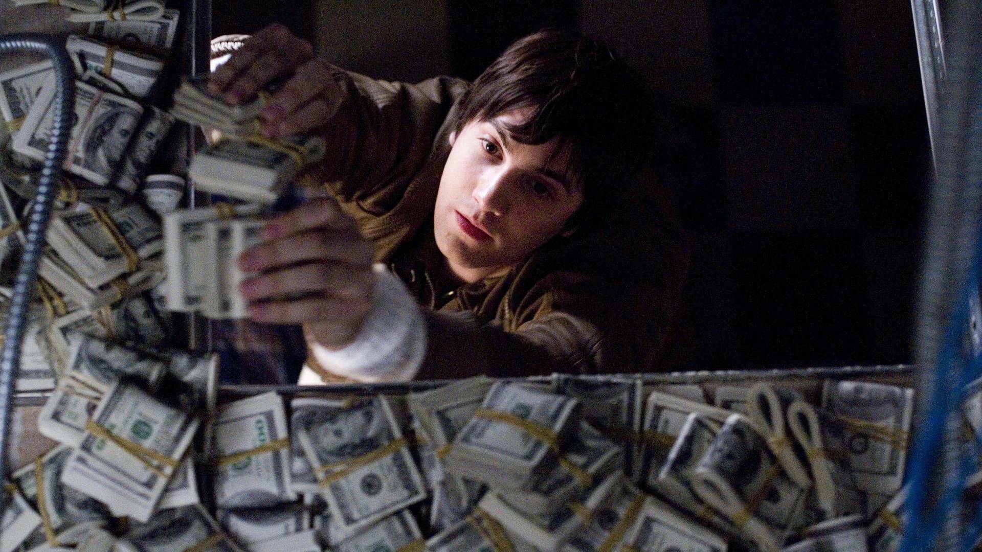 21: Black Jack