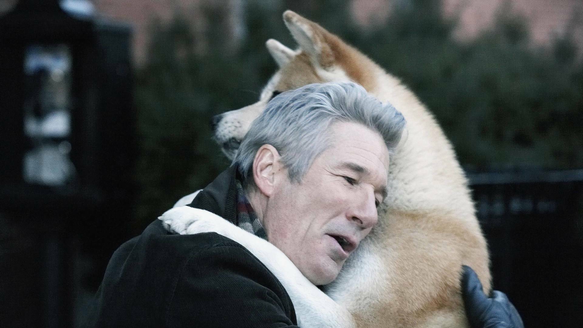 Siempre a tu lado (Hachiko)