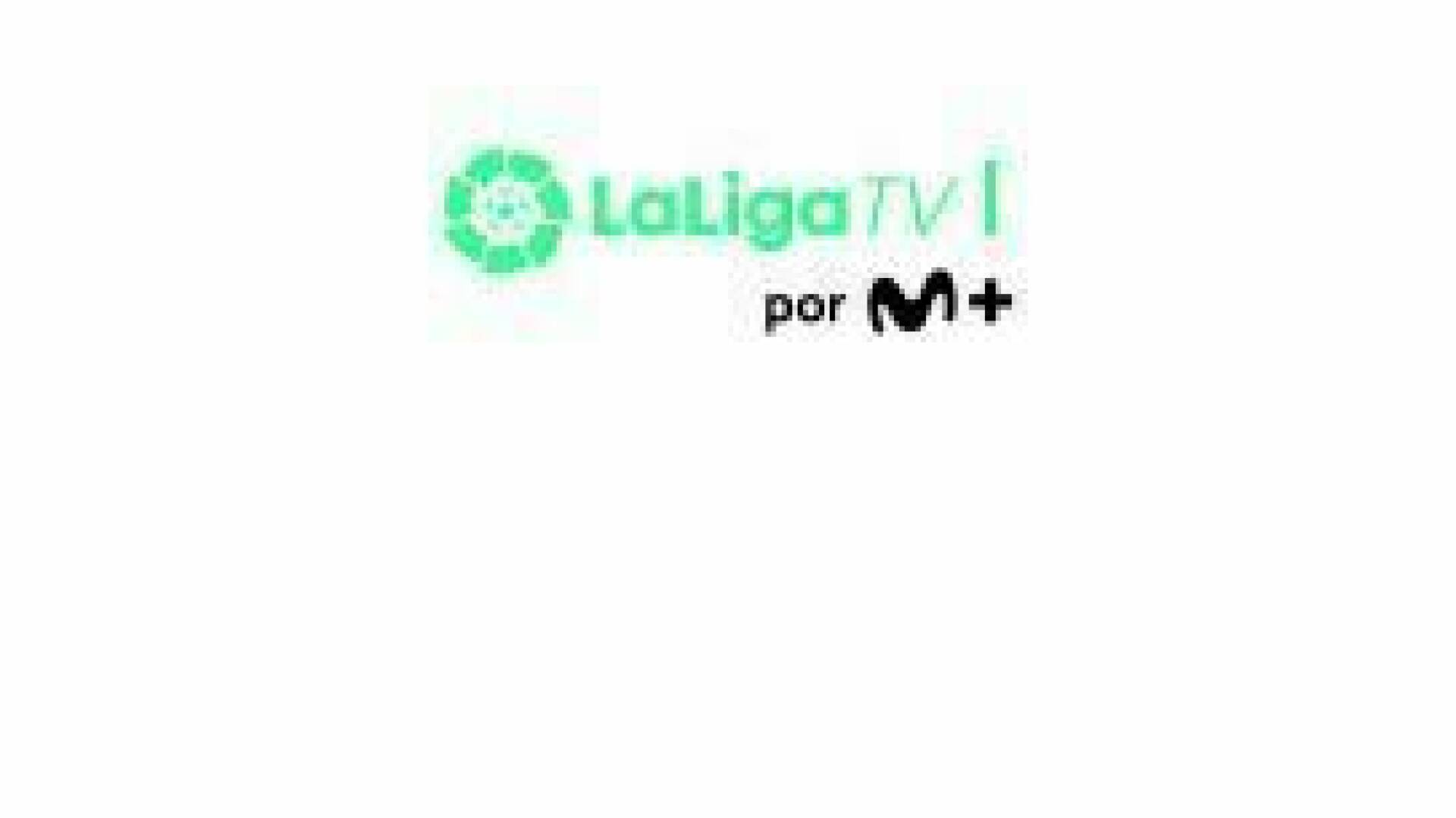 LaLiga Zap Internacional