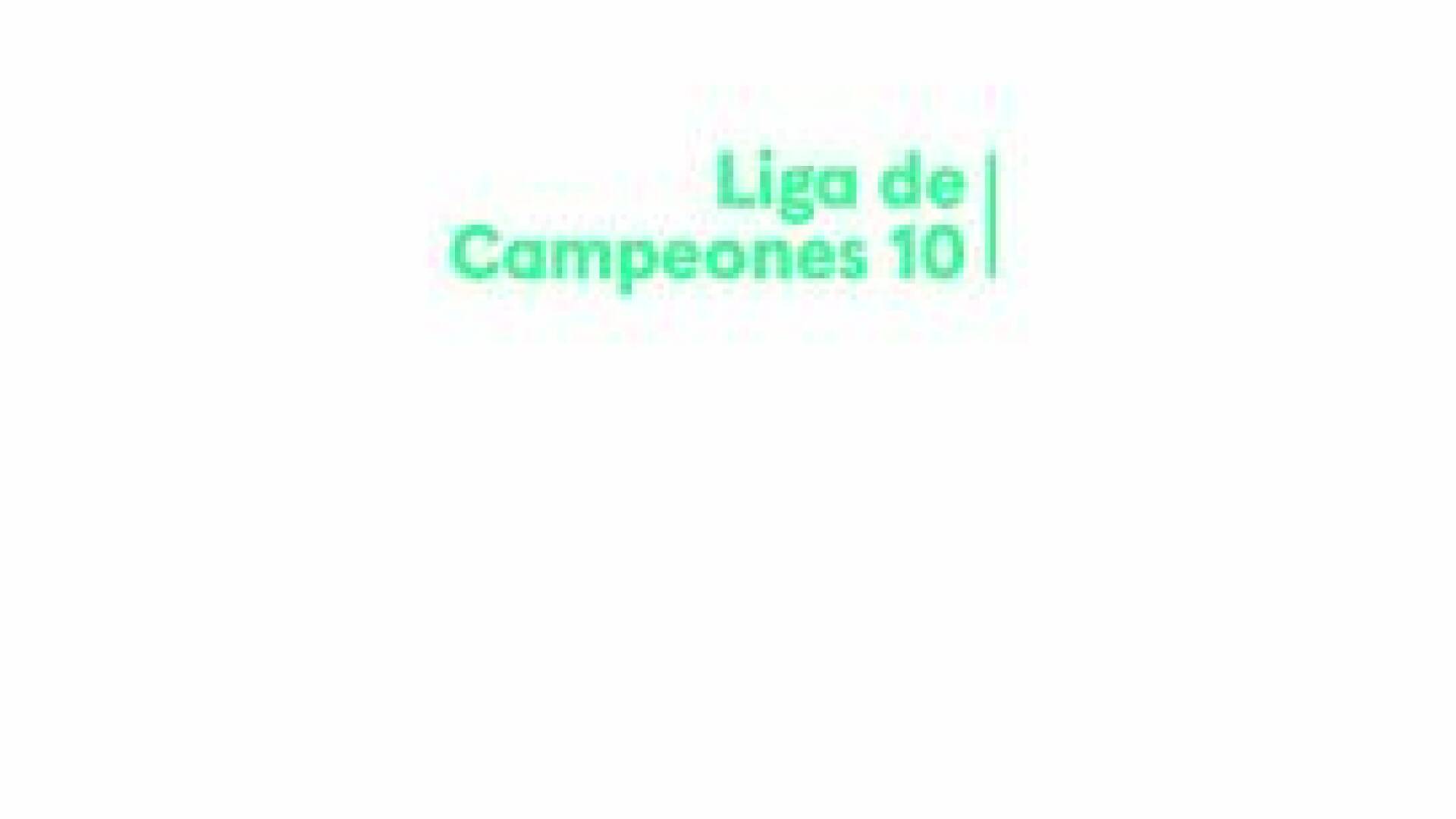 M+ Liga de Campeones 10