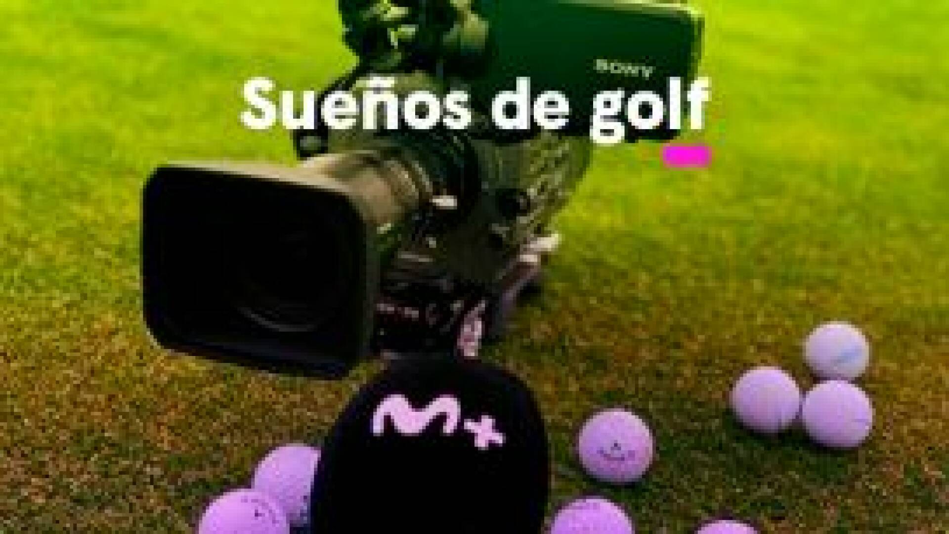 Sueños de Golf (2025): Catherine Lacoste, primera y única