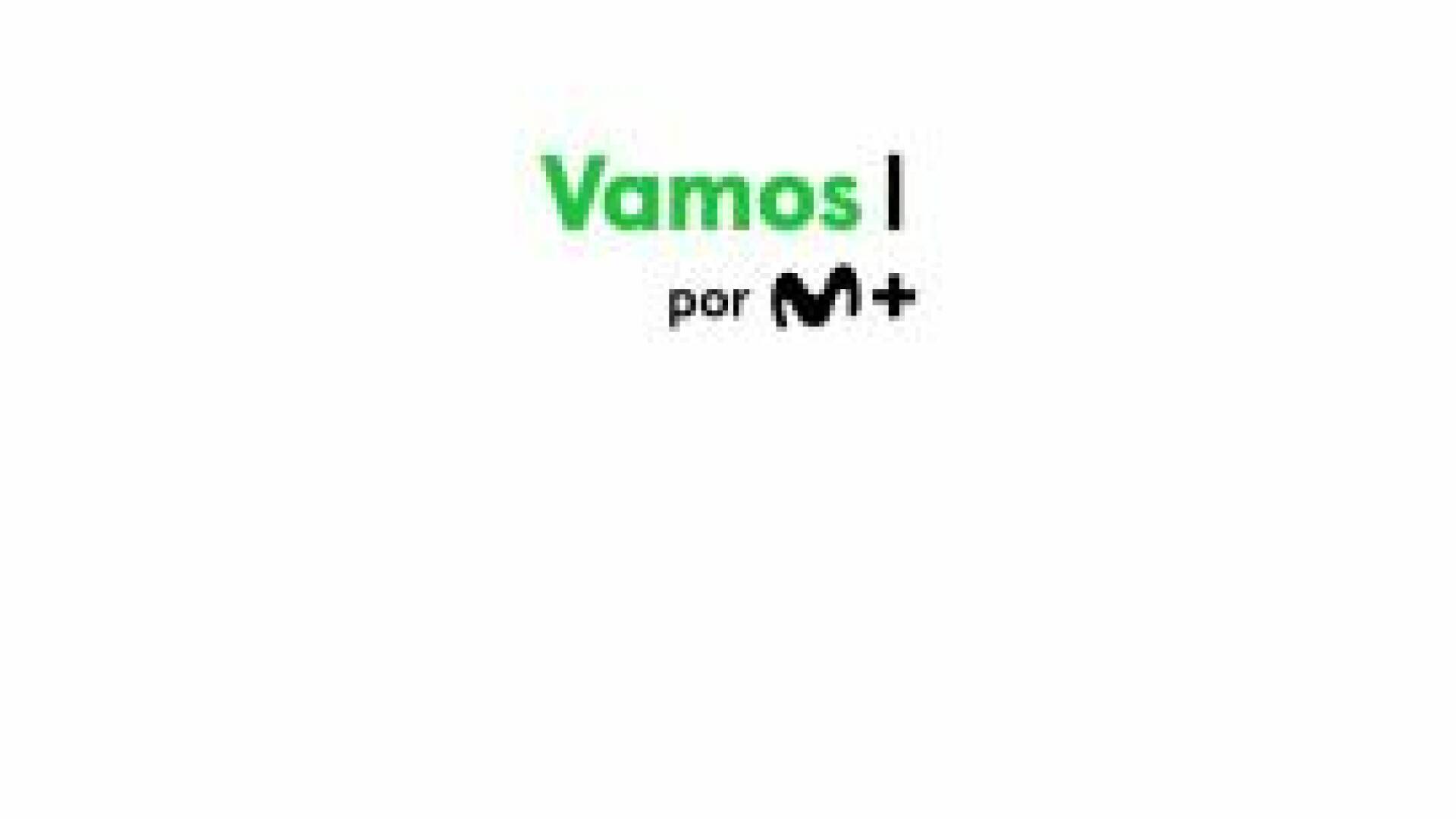 Lo has visto en Vamos (2025): Ep.3