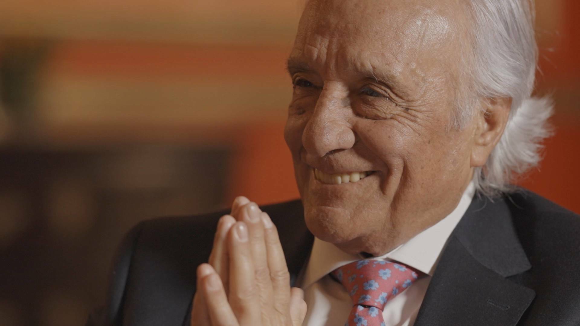 En primicia (T1): Jesús Maraña