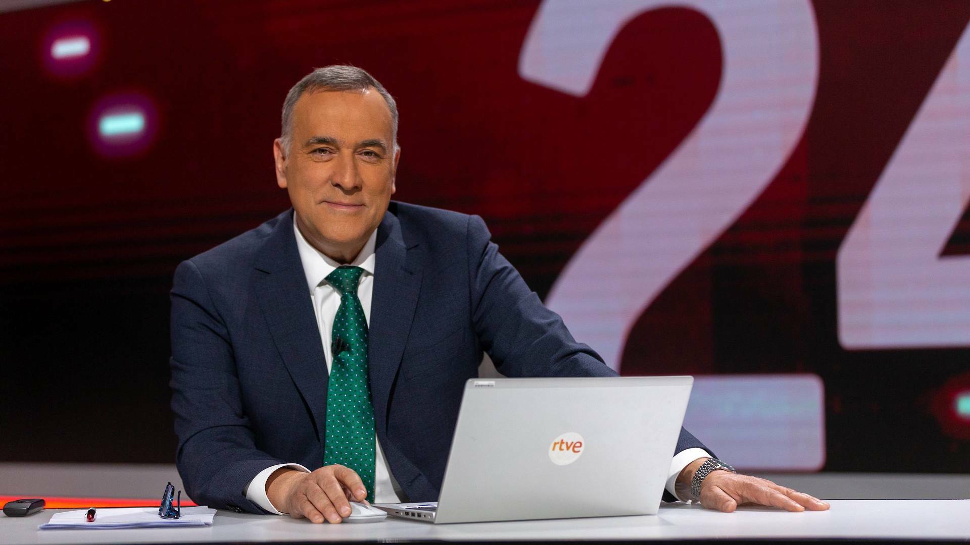 La noche en 24 horas (T24/25): Seis meses después de la DANA (II)