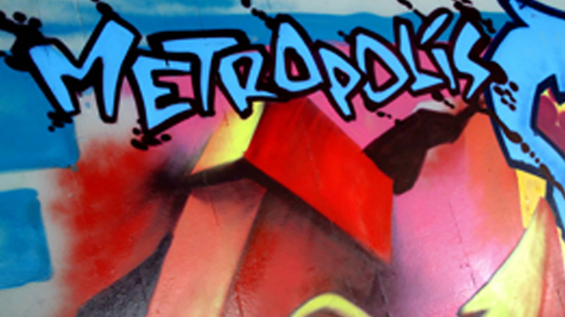 Metrópolis (T24/25): Espacio C