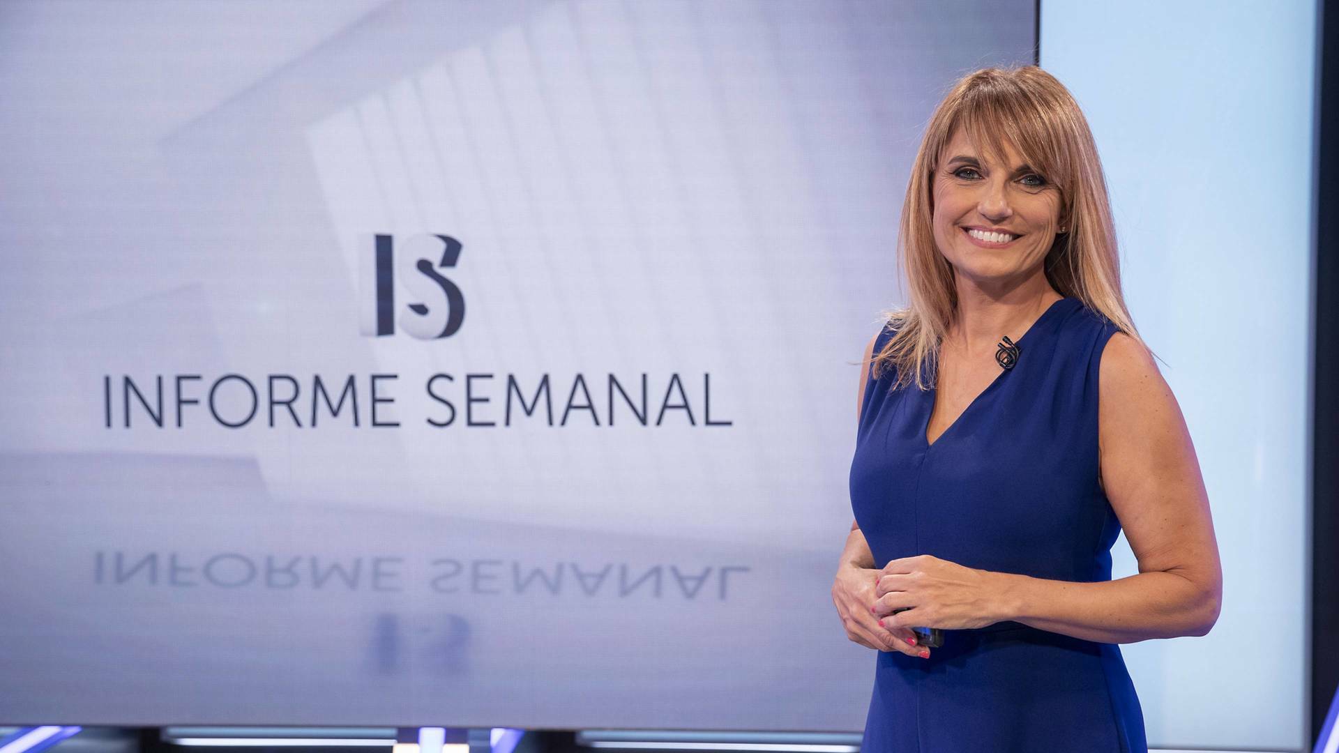 Informe Semanal (T25/26): Ep.2