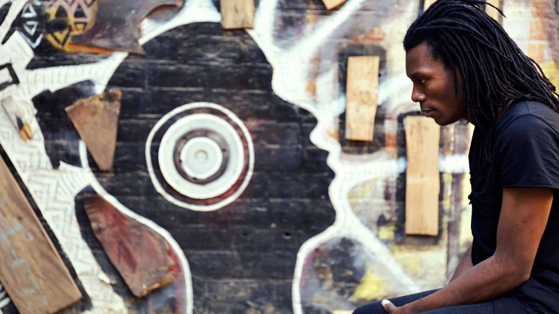 Metrópolis (T25/26): Tania Candiani