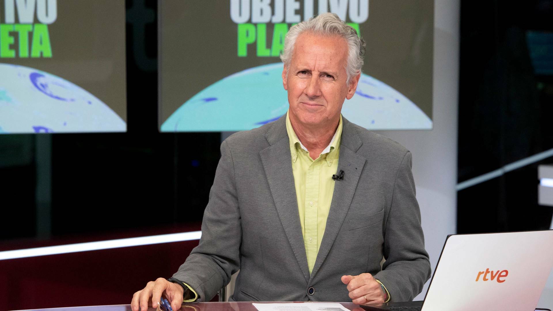 Objetivo Planeta (T2): Ep.121