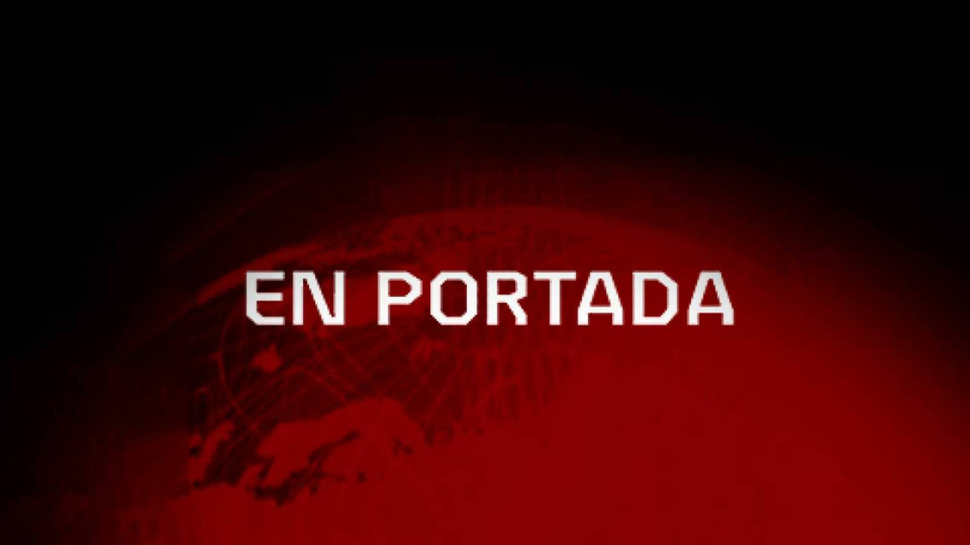 En portada