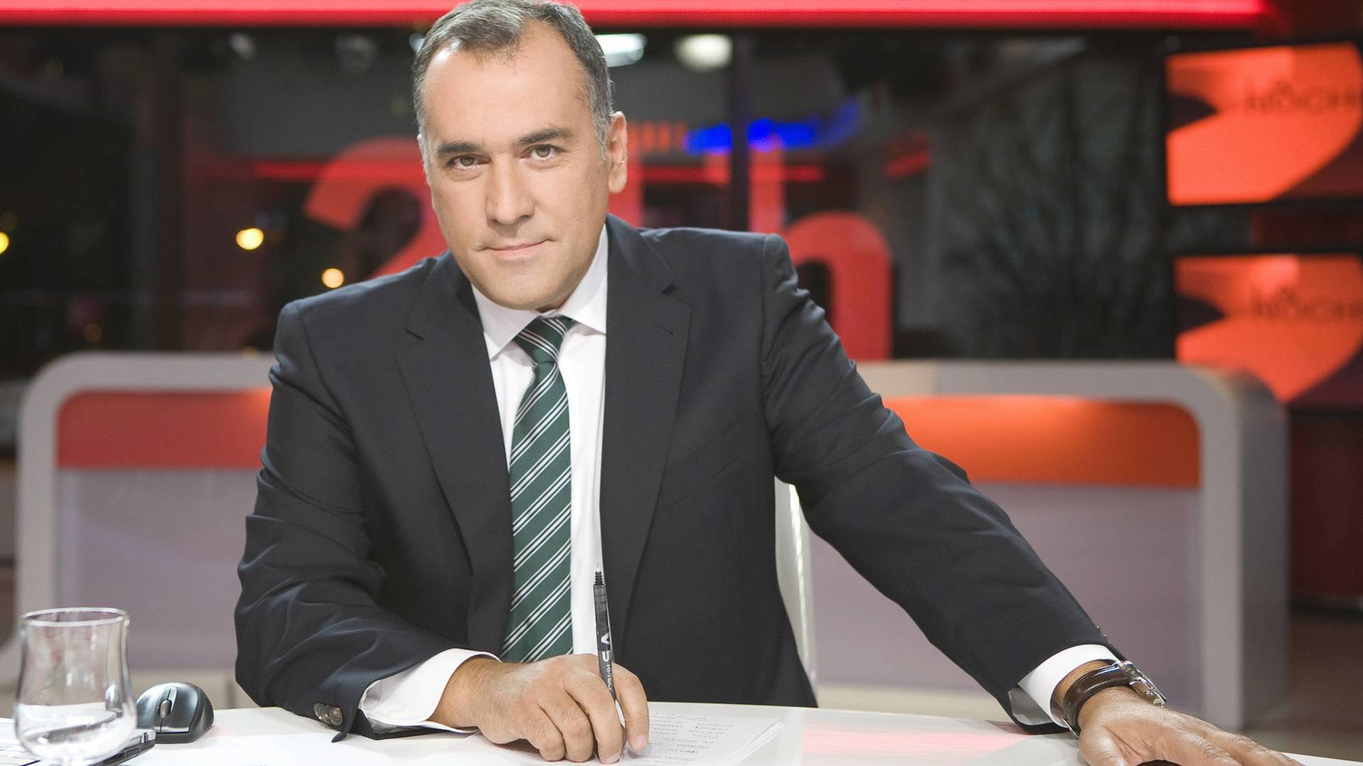 La noche en 24 horas