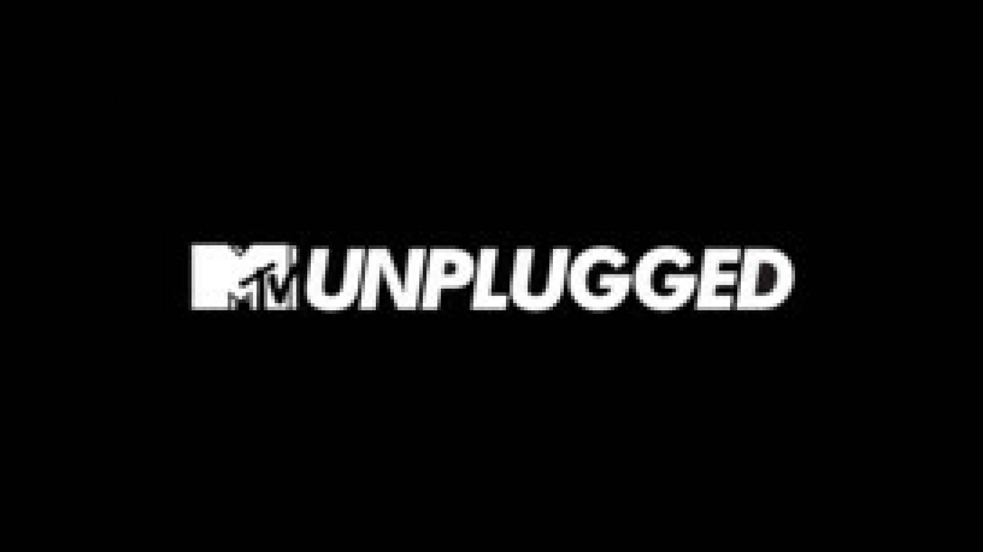 MTV Unplugged 