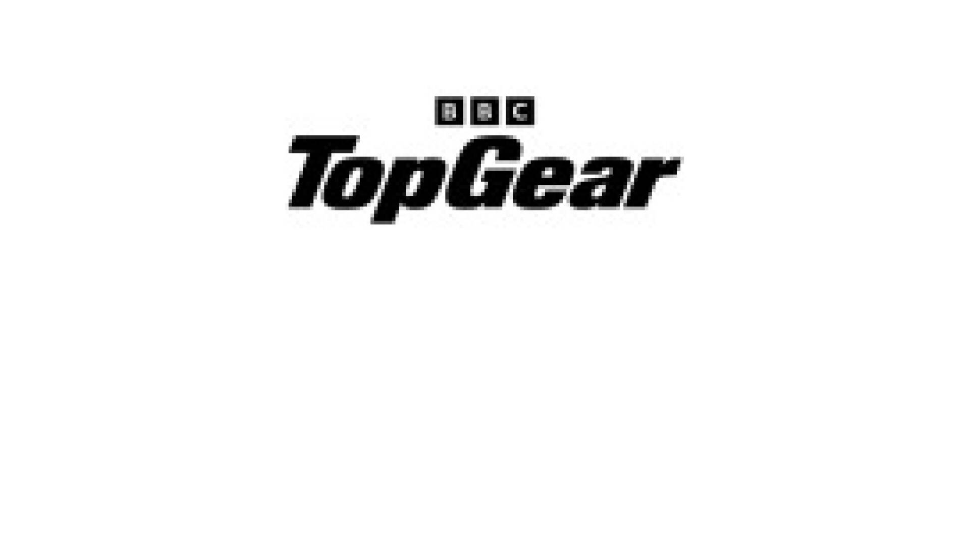 Top Gear (Especiales) 