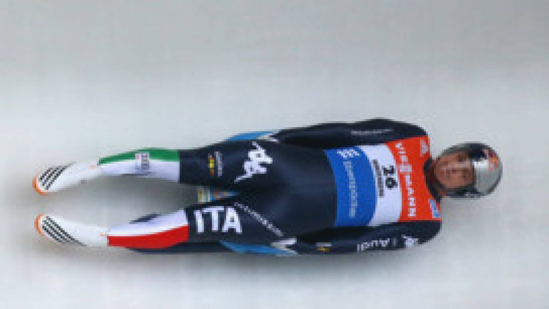 Copa del Mundo de luge