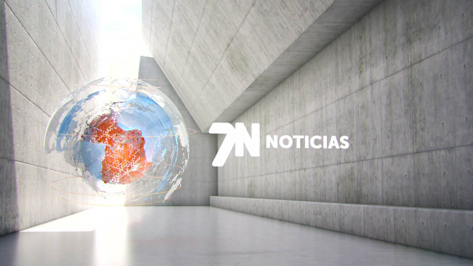 7Noticias Fin de semana