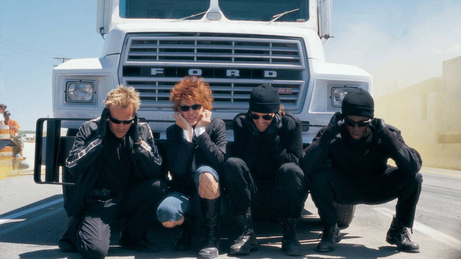Riders