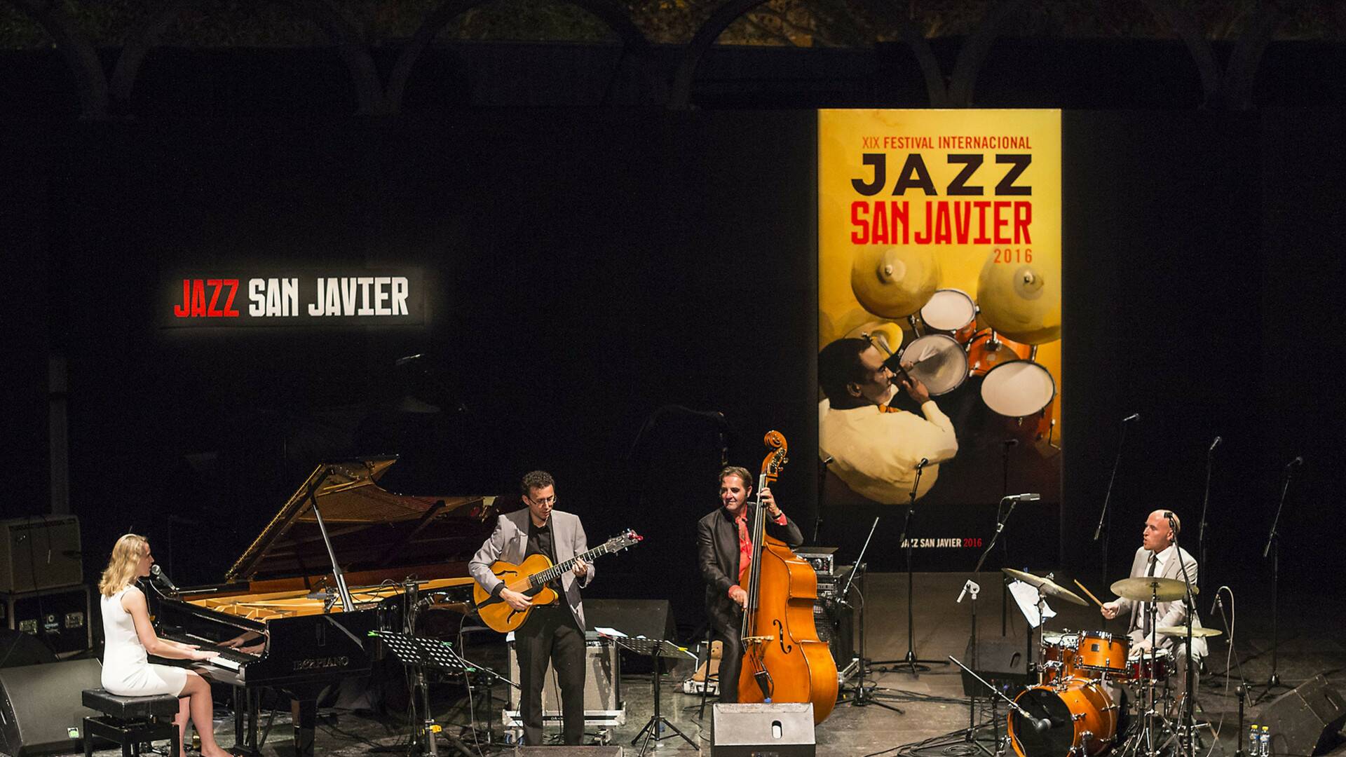 Festival de Jazz de San Javier (T2024)