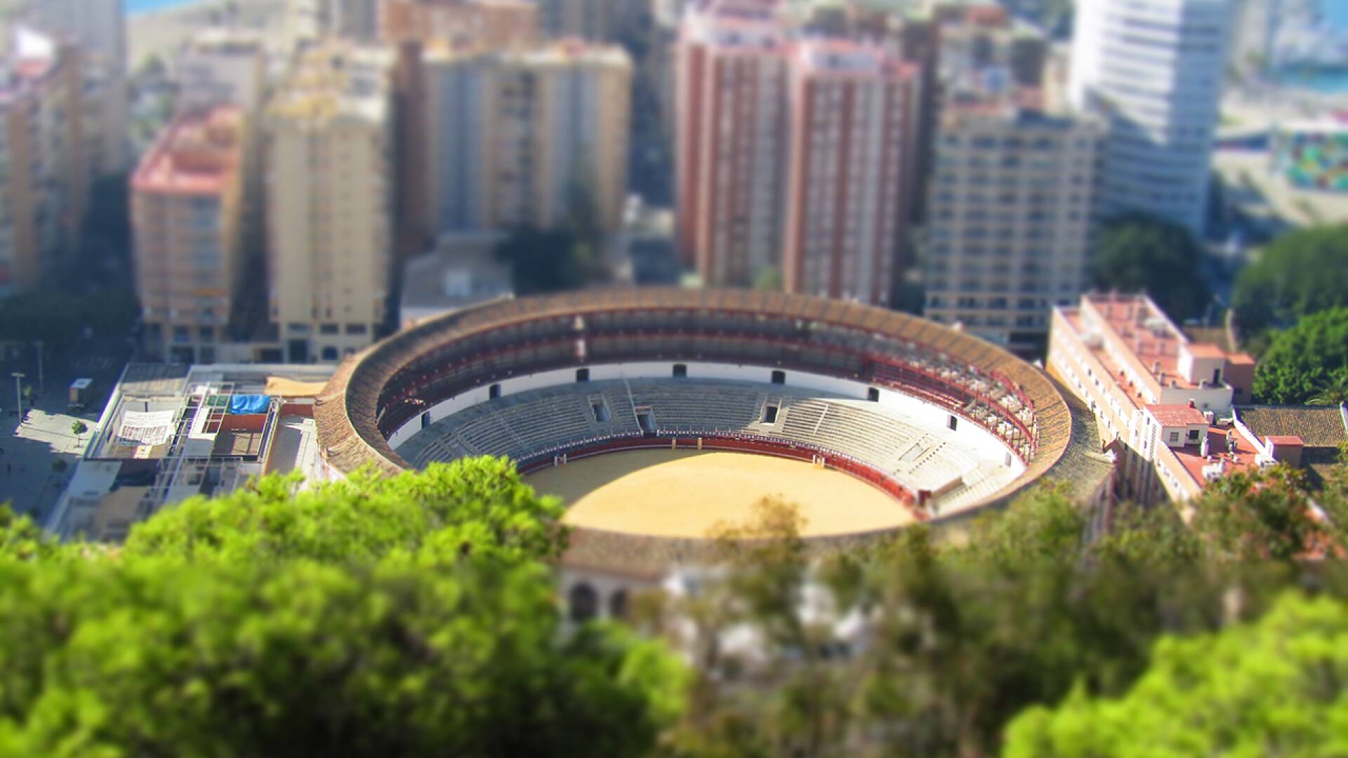Feria de San Isidro