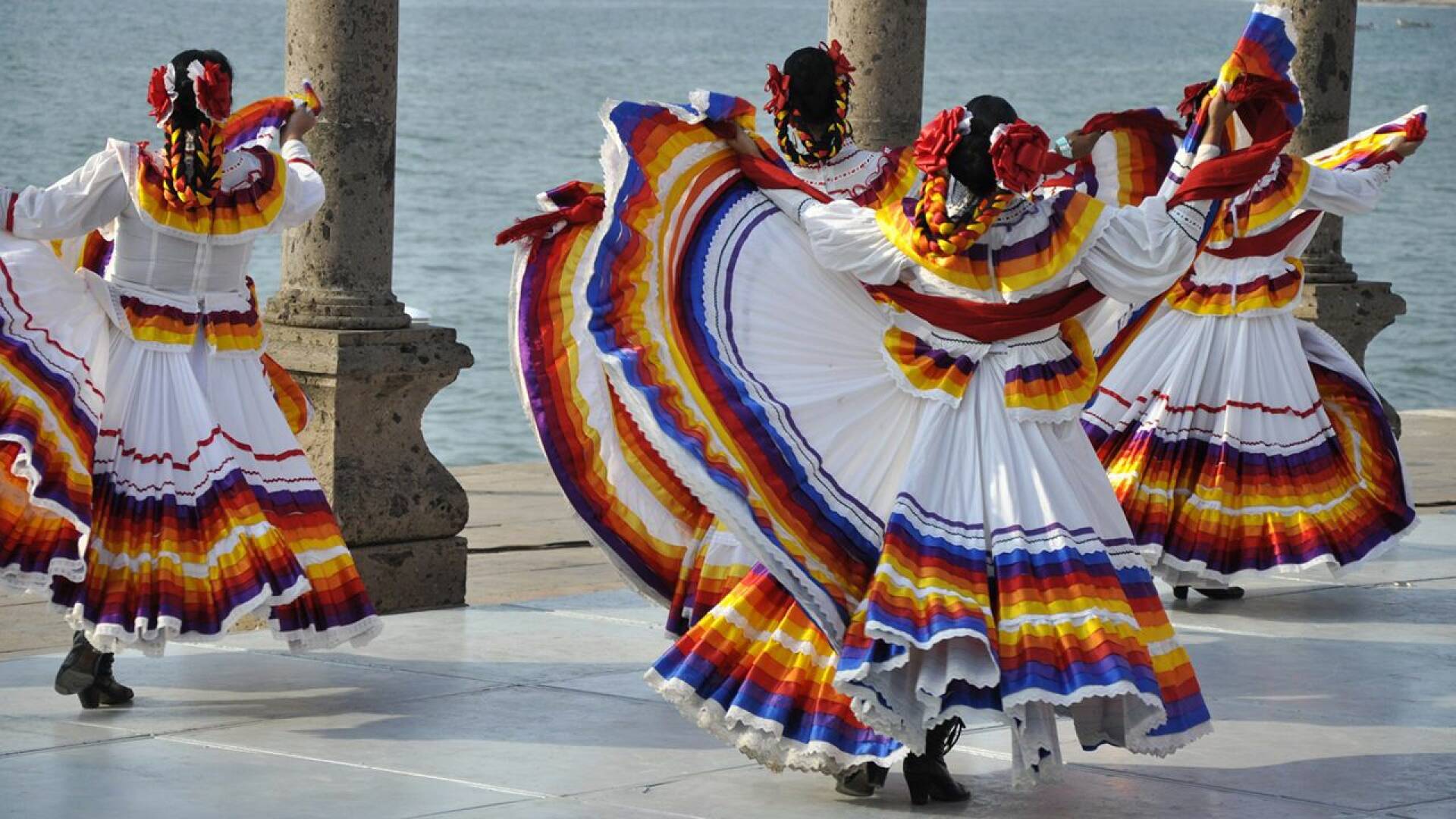 Bando internacional de la huerta y el mar de Los Alcázares