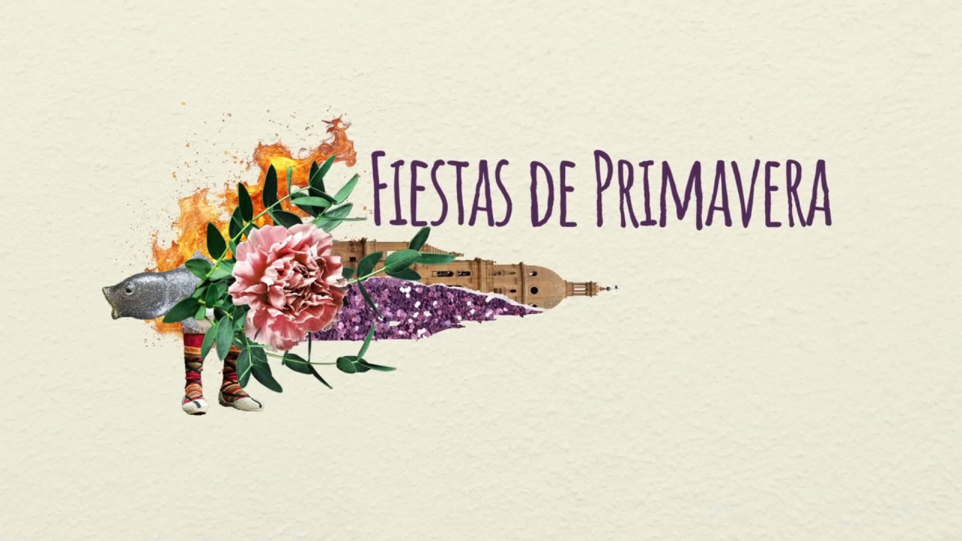 Fiestas de Primavera de Murcia (T2026)