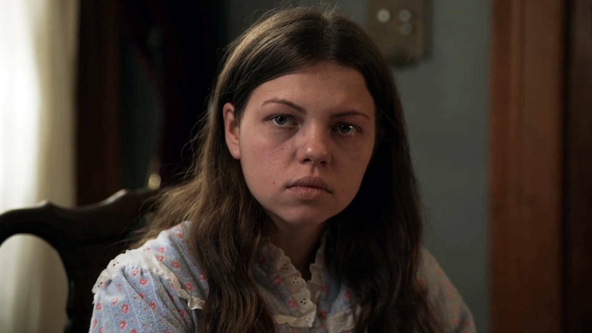 Mami nunca te haría daño