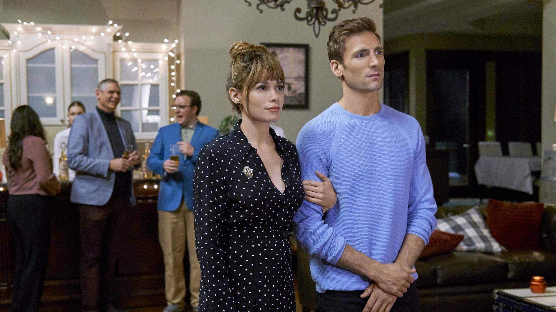 Mensaje de amor en una botella