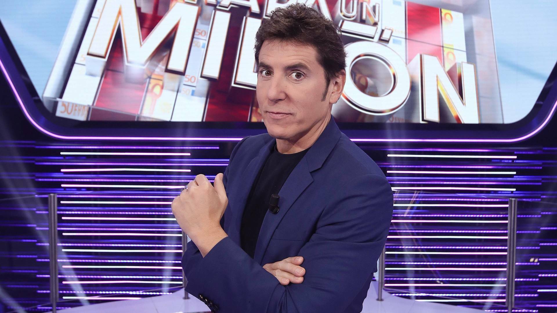 Atrapa un millón