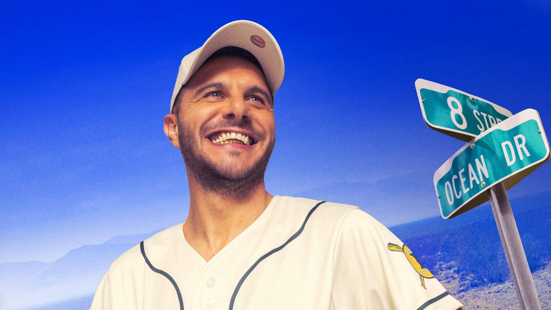 El Capitán en América