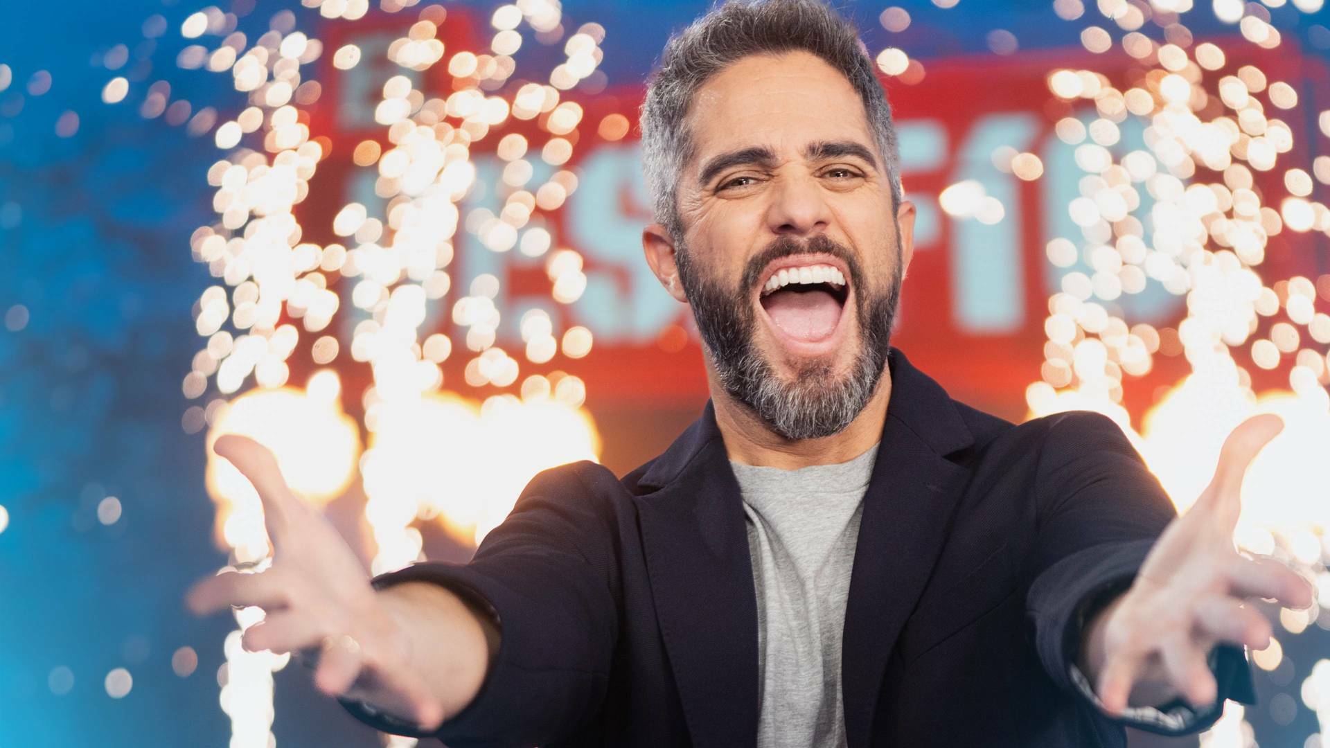 El Desafío (T5): Final