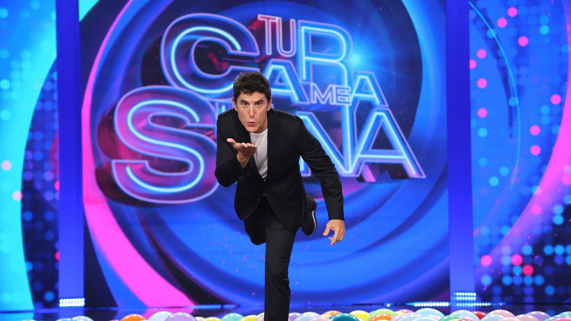 Tu cara me suena:... (T2025): Ep.11
