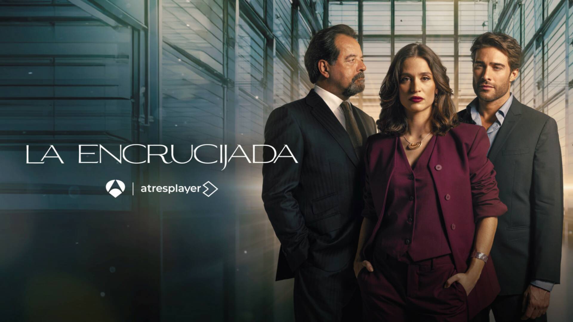 La encrucijada (T1)