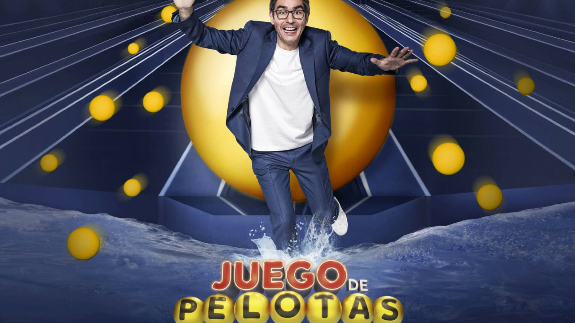 Juego de pelotas (T1): Ep.1