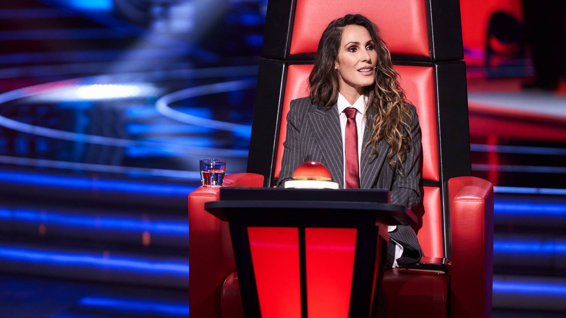 La Voz (T7): Audiciones a ciegas (II)