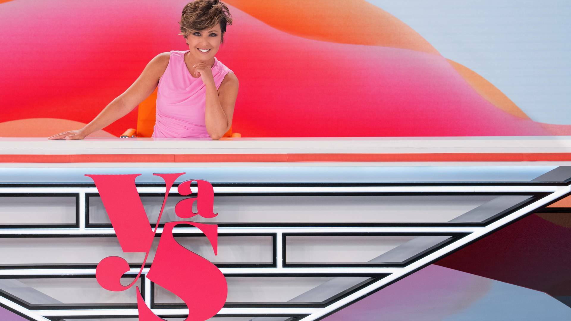 Y ahora, Sonsoles (T4): Ep.47