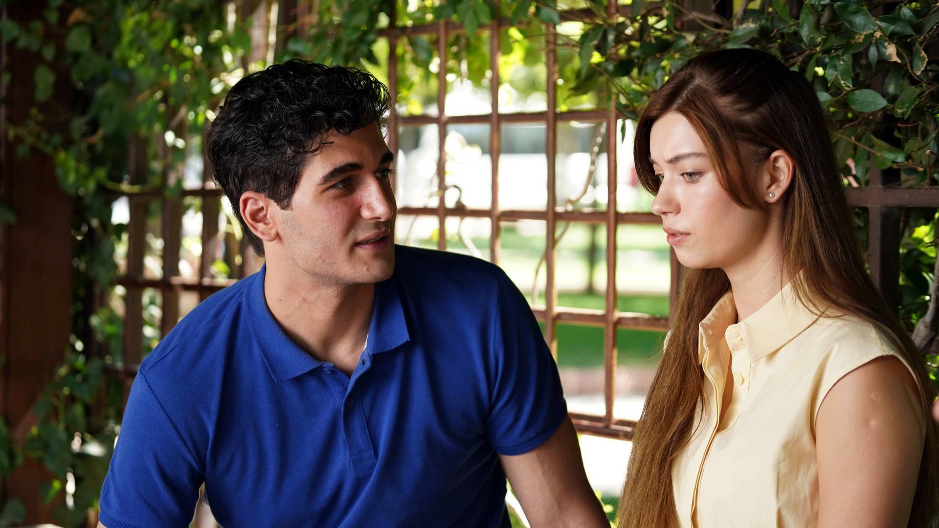 Una nueva vida (T1): Ep.61 