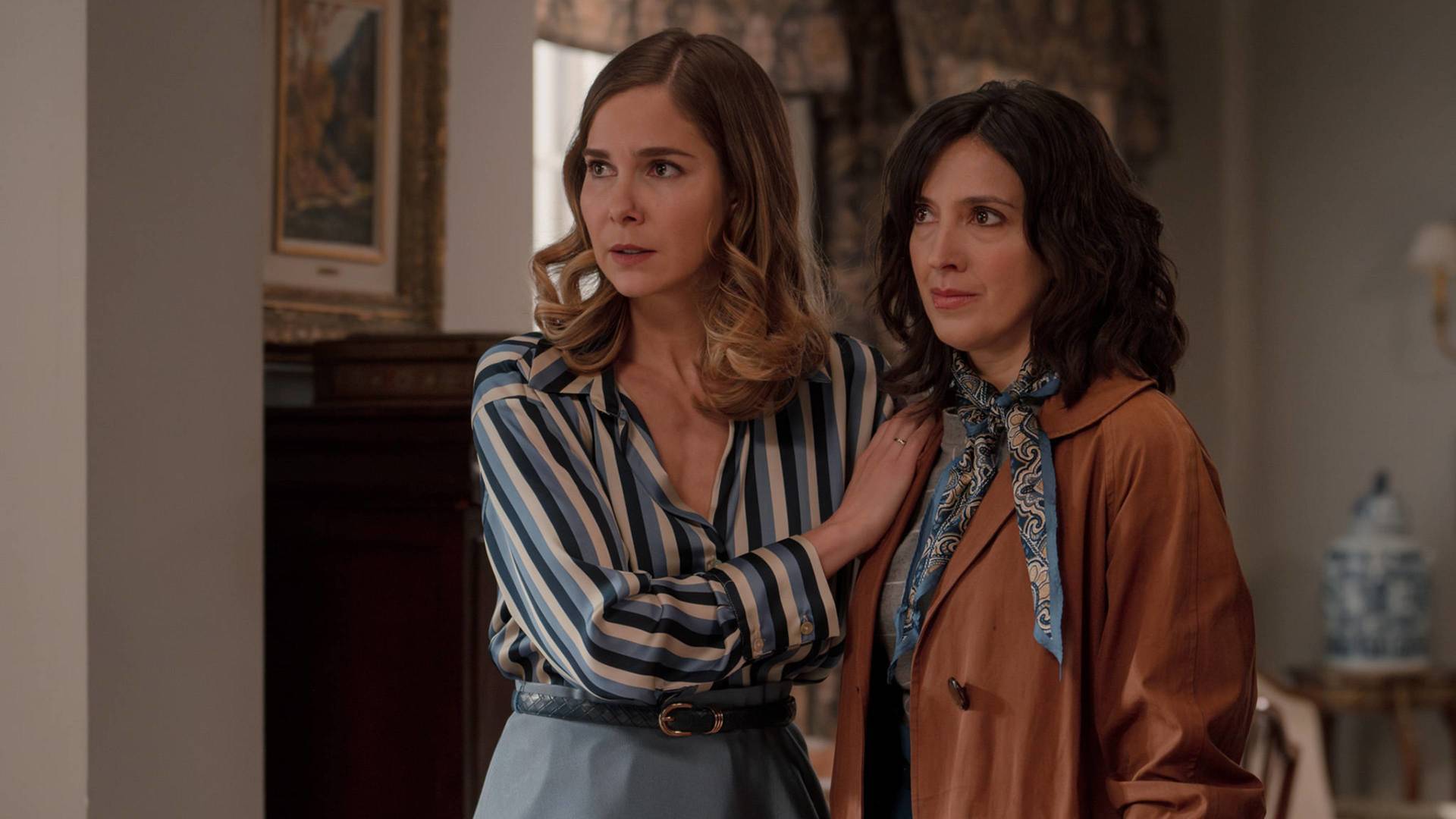 Sueños de libertad (T1): Ep.492 