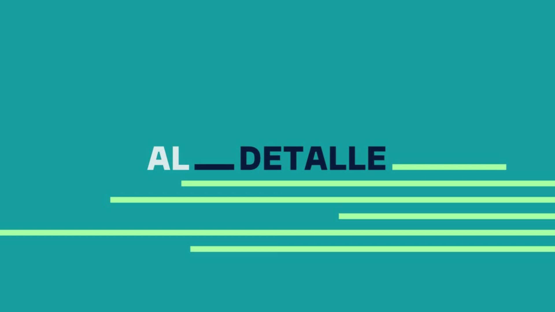 Al detalle (T1): Ep.77