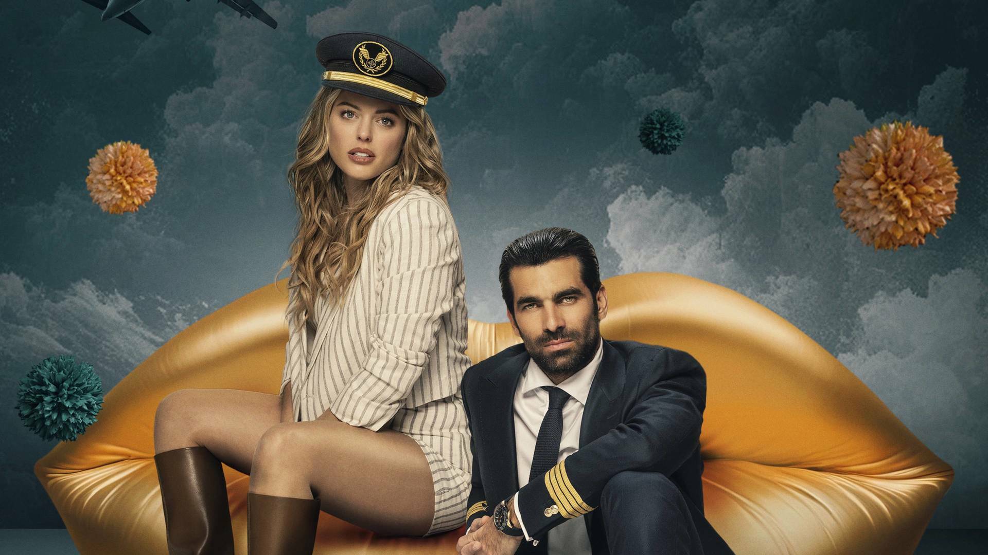 ¿A qué estás esperando? (T1): Ep.1 