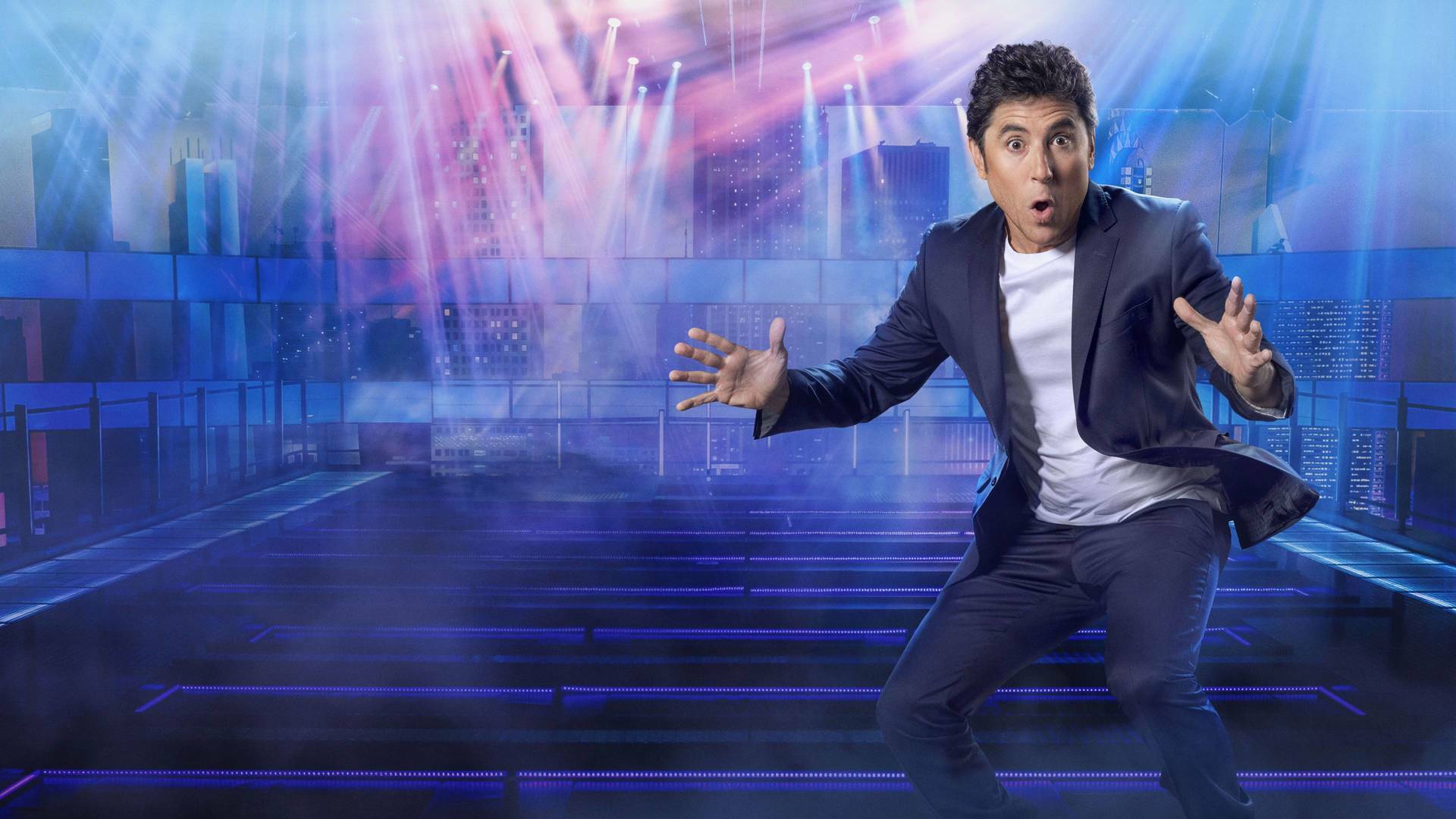 ¡Salta! (T2): Ep.8