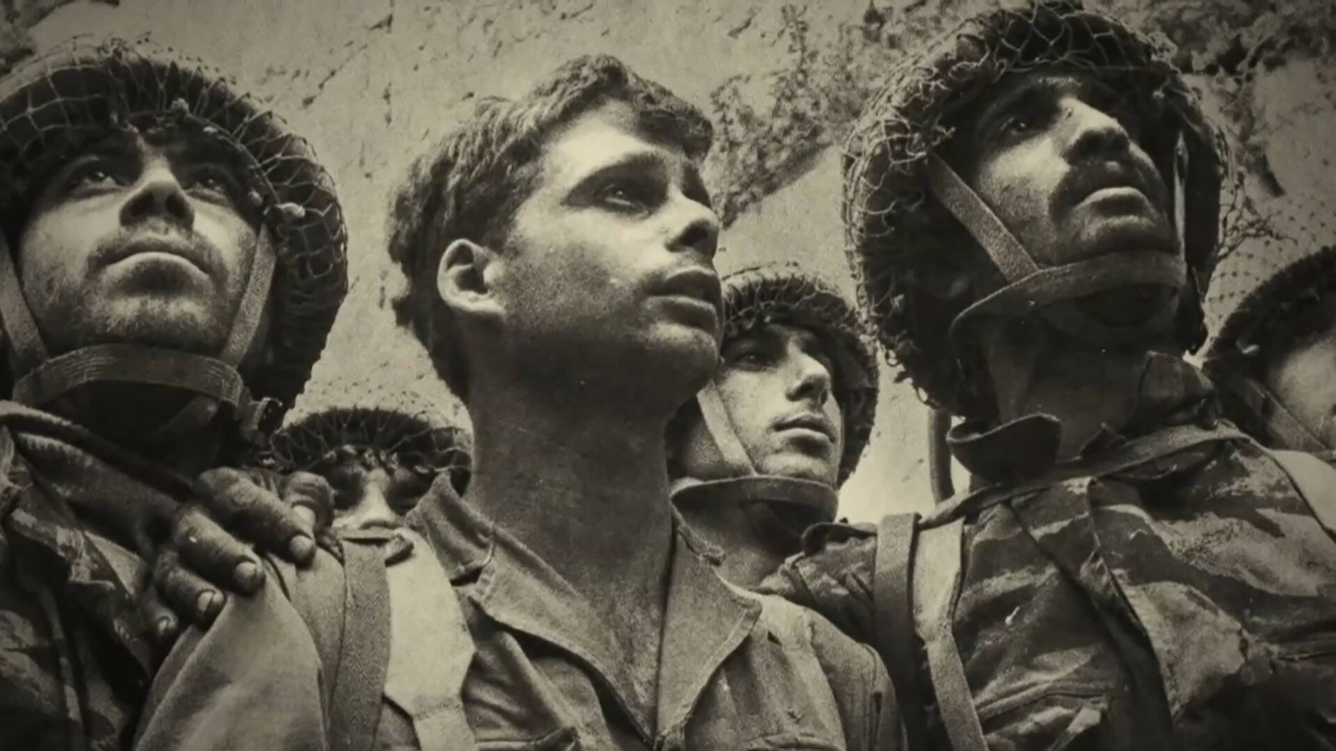 The War In June