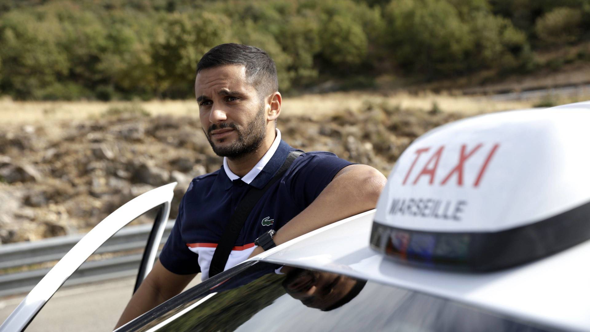 Taxi 5