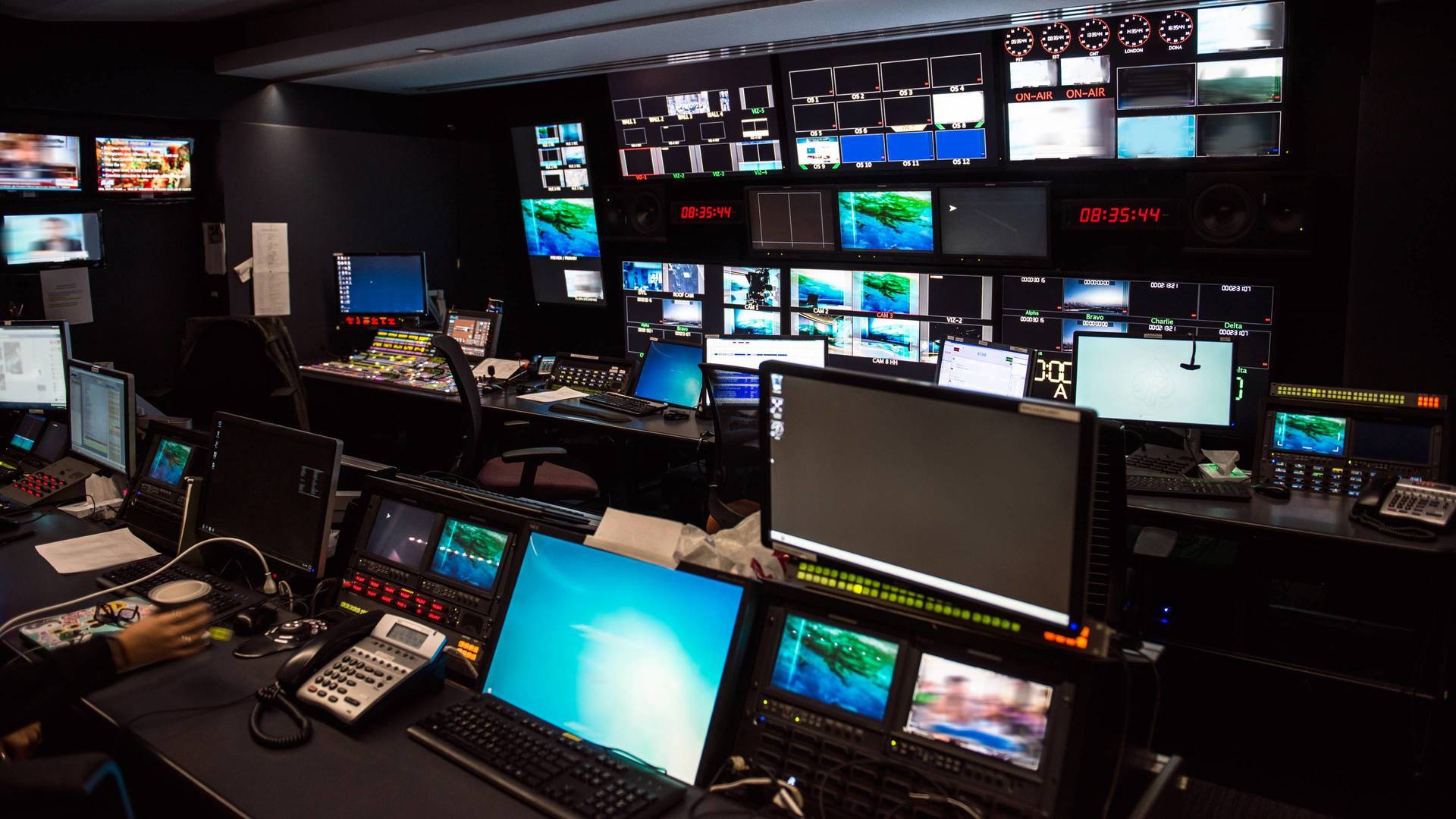 Especial servicios informativos (T2023)