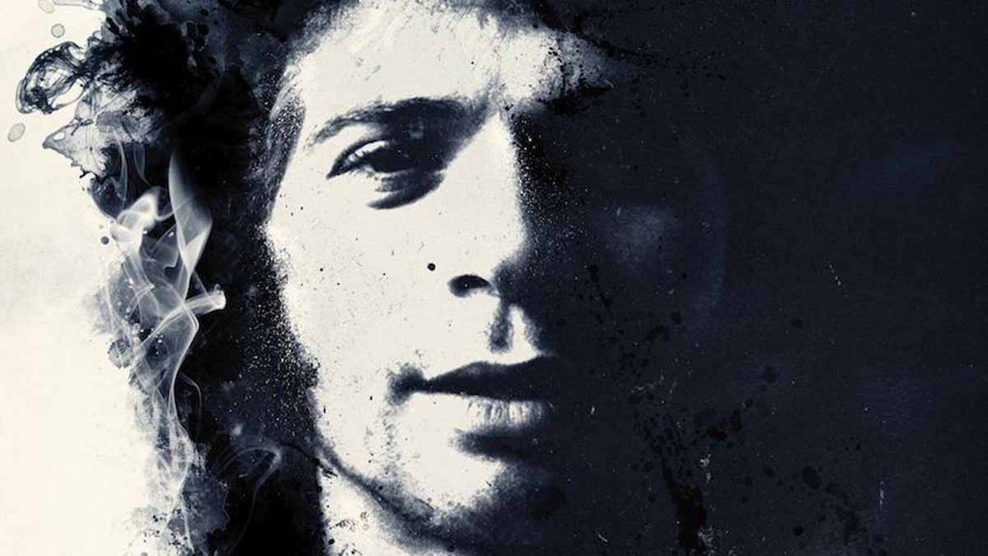 Camarón: flamenco y revolución