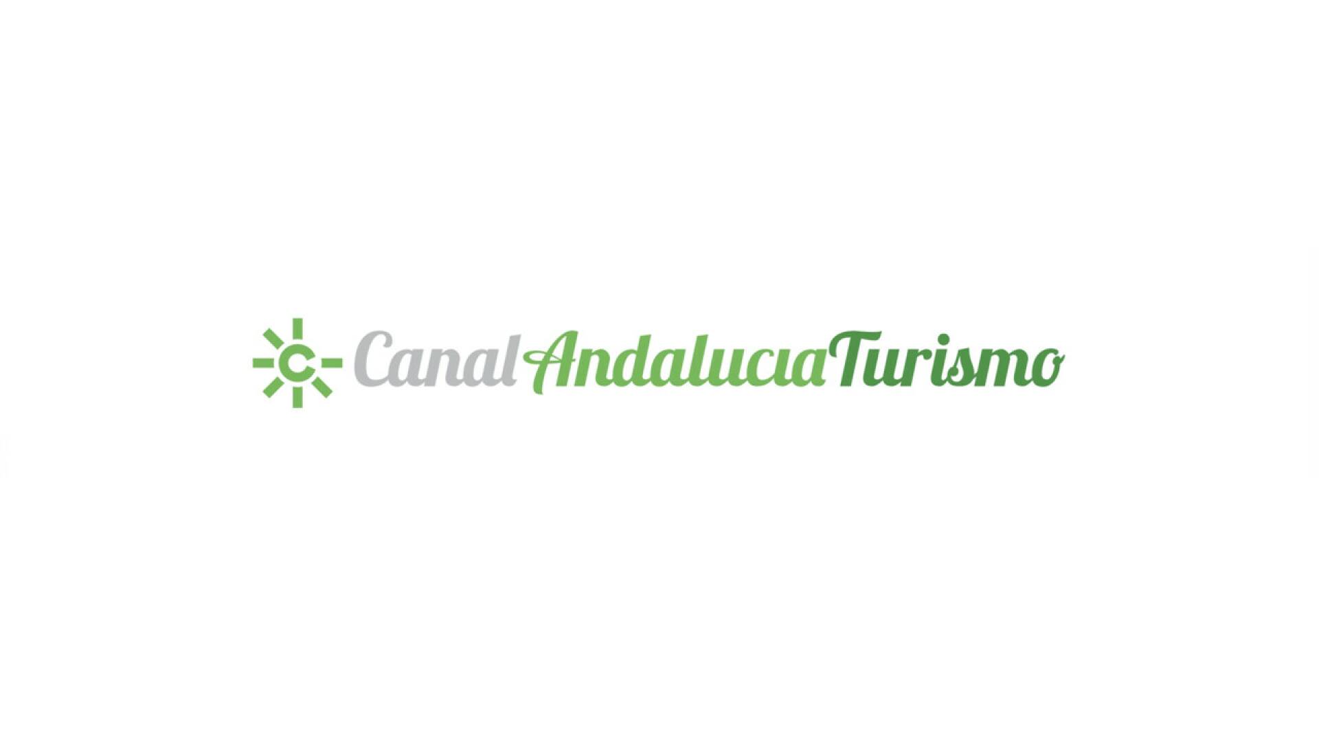 Canal Andalucía Turismo