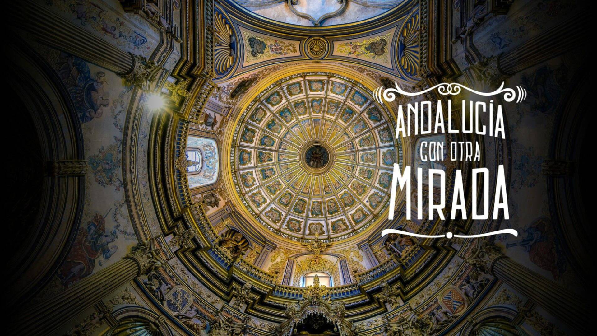 Andalucía con otra mirada