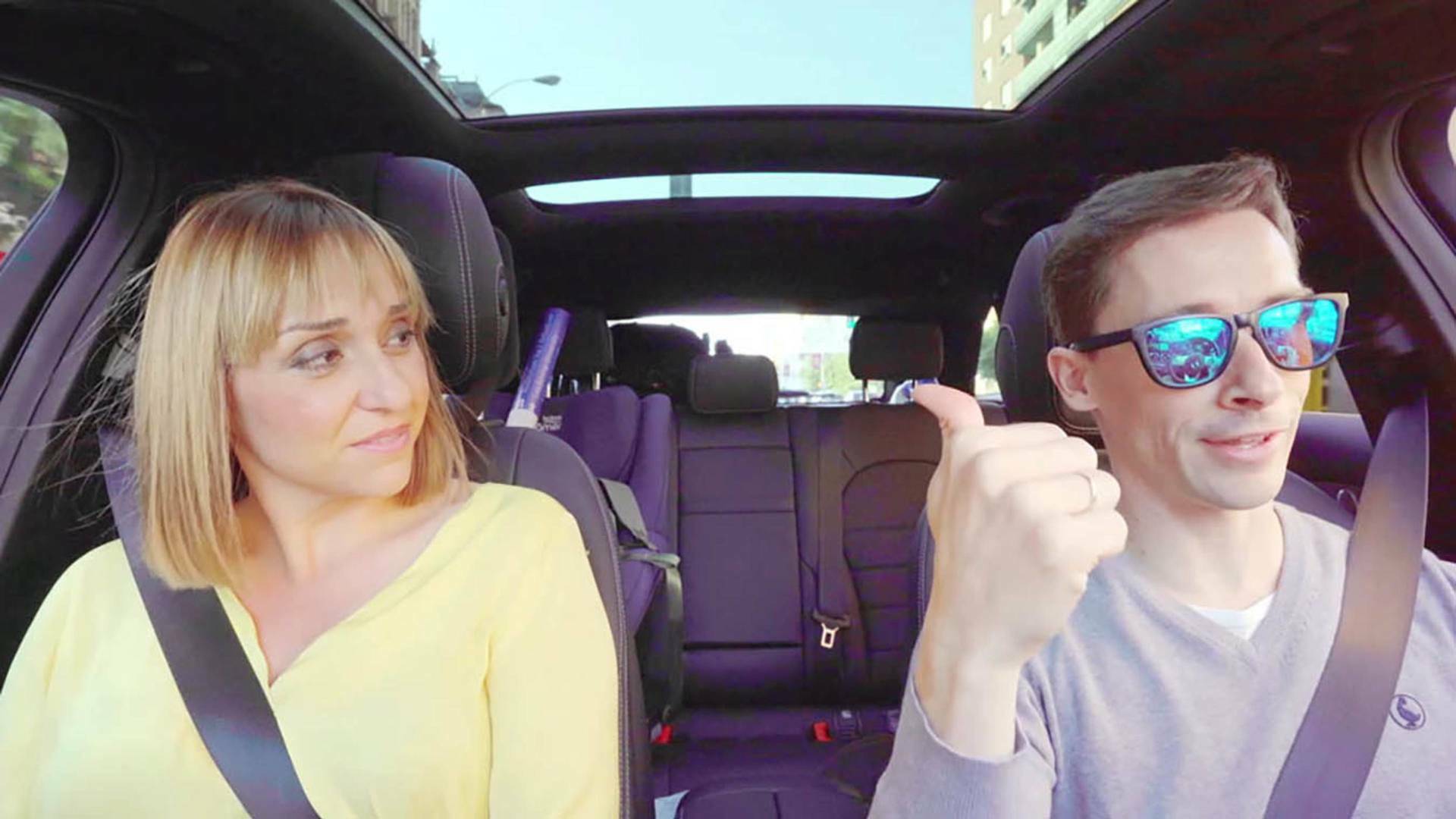 Andalucía en movimiento