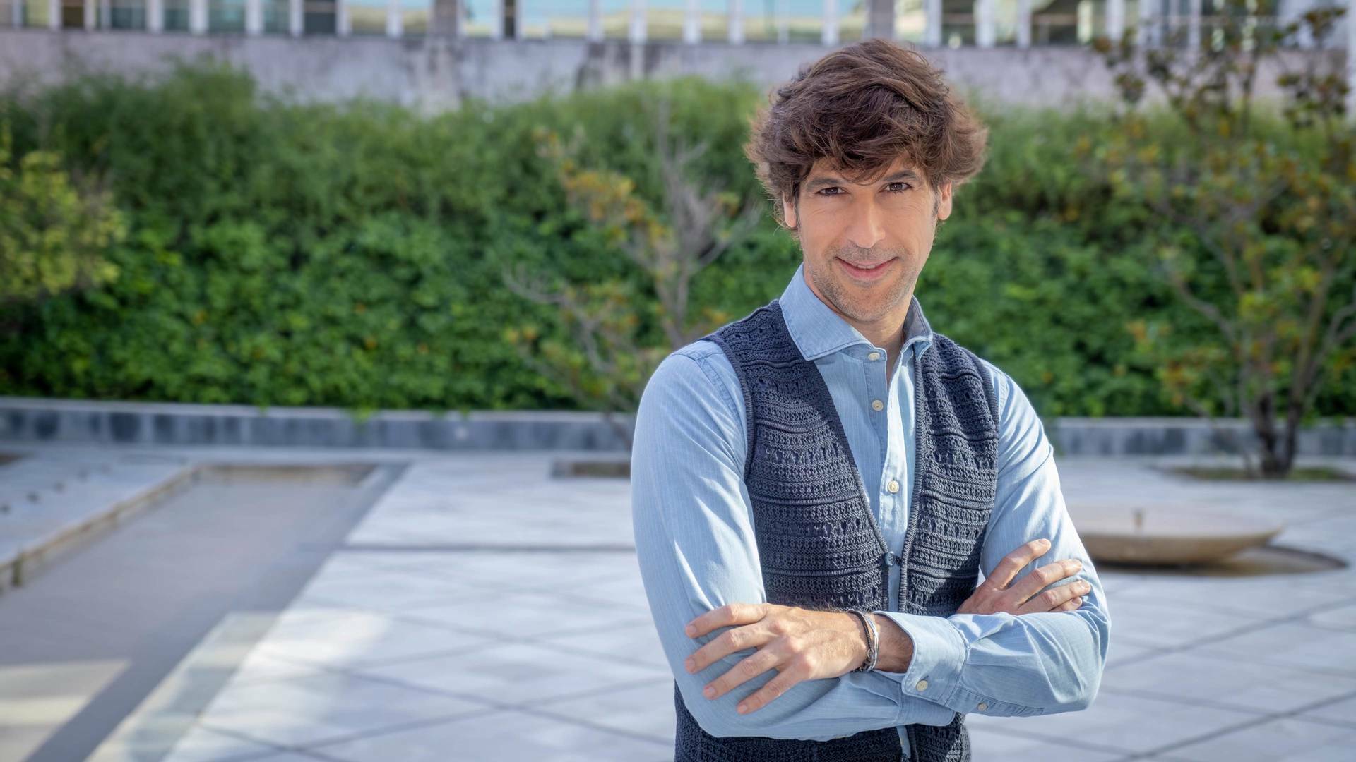 Música para mis oídos