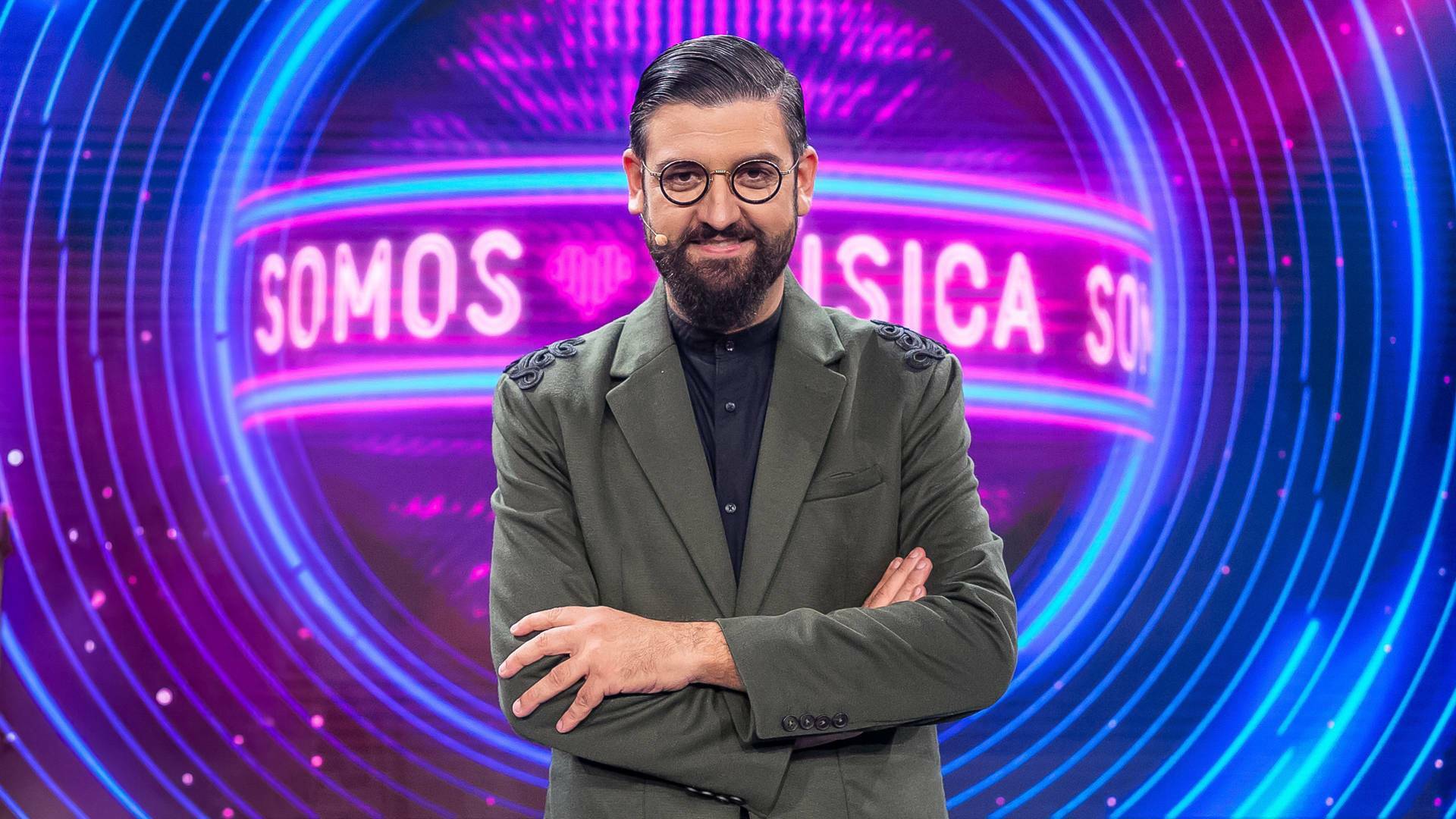 Somos música