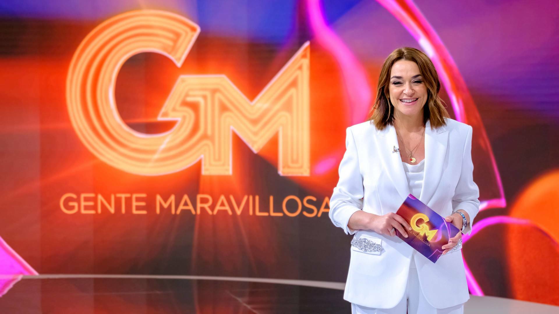 Gente Maravillosa