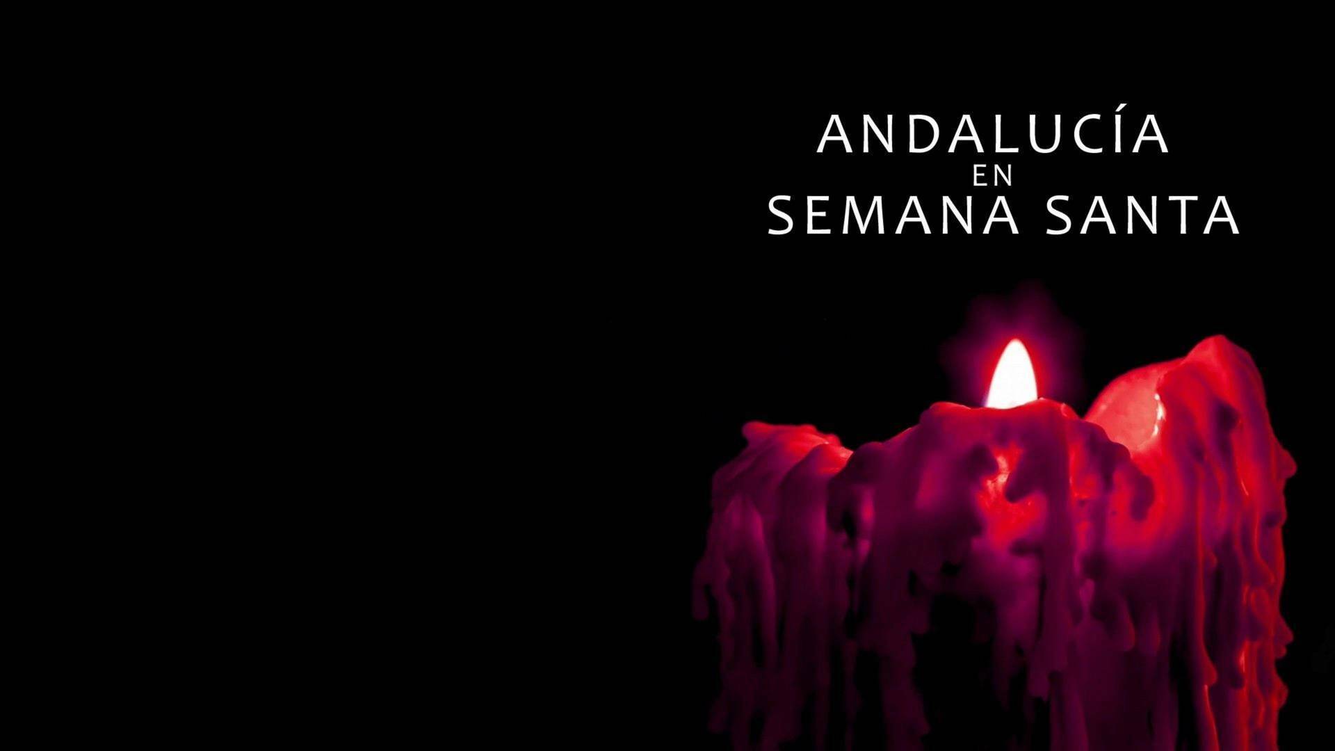 Andalucía en Semana Santa